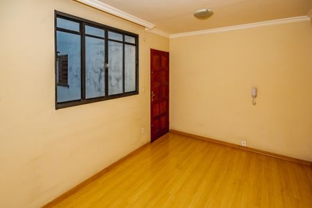 Apartamento à venda com 48m², 2 quartos e sem vagaSala