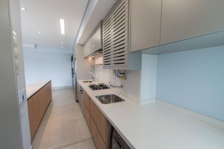 Apartamento à venda com 84m², 2 quartos e 2 vagas Apartamento à venda com 84m², 2 quartos e 2 vagasÁrea de serviço
