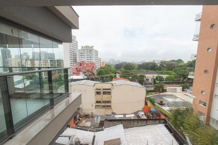 Apartamento à venda com 84m², 2 quartos e 2 vagas Apartamento à venda com 84m², 2 quartos e 2 vagasVista da suíte 1