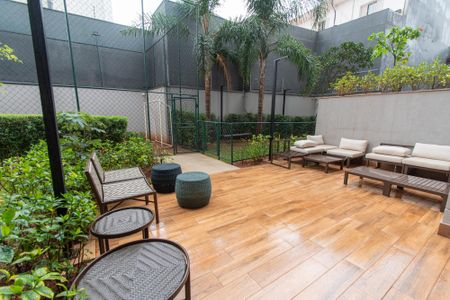 Apartamento à venda com 84m², 2 quartos e 2 vagas Apartamento à venda com 84m², 2 quartos e 2 vagasÁrea comum