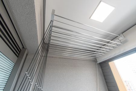 Apartamento à venda com 84m², 2 quartos e 2 vagas Apartamento à venda com 84m², 2 quartos e 2 vagasÁrea de serviço