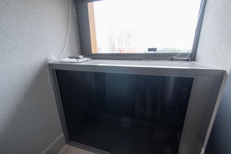 Apartamento à venda com 84m², 2 quartos e 2 vagas Apartamento à venda com 84m², 2 quartos e 2 vagasÁrea de serviço