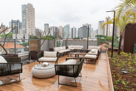 Apartamento à venda com 84m², 2 quartos e 2 vagas Apartamento à venda com 84m², 2 quartos e 2 vagasÁrea comum