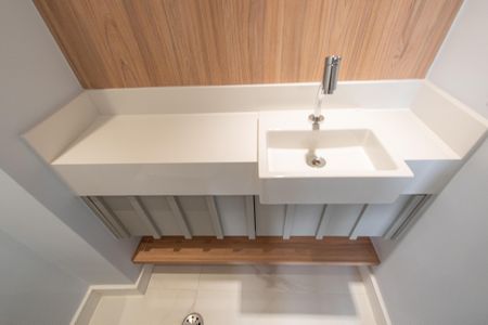 Apartamento à venda com 84m², 2 quartos e 2 vagas Apartamento à venda com 84m², 2 quartos e 2 vagasLavabo