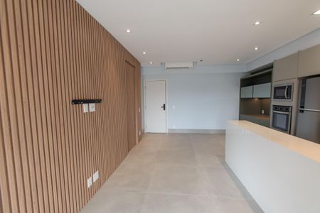 Apartamento à venda com 84m², 2 quartos e 2 vagas Apartamento à venda com 84m², 2 quartos e 2 vagasSala