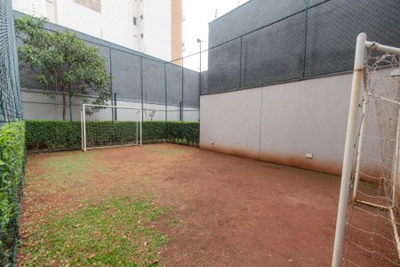 Apartamento à venda com 84m², 2 quartos e 2 vagas Apartamento à venda com 84m², 2 quartos e 2 vagasQuadra esportiva