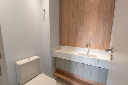 Apartamento à venda com 84m², 2 quartos e 2 vagas Apartamento à venda com 84m², 2 quartos e 2 vagasLavabo