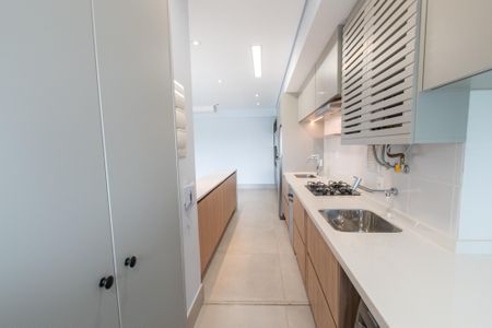 Apartamento à venda com 84m², 2 quartos e 2 vagas Apartamento à venda com 84m², 2 quartos e 2 vagasÁrea de serviço