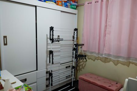 Quarto 1 de apartamento para alugar com 2 quartos, 48m² em Conceicao, Osasco