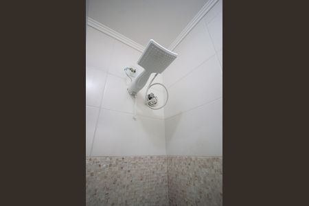 Banheiro da Suíte de apartamento para alugar com 1 quarto, 32m² em Jardim Simus, Sorocaba