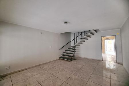 Sala de casa à venda com 2 quartos, 85m² em Vila Prudente, São Paulo