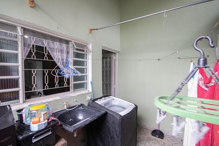 Casa à venda com 125m², 4 quartos e 1 vagaÁrea de Serviço - Casa 2