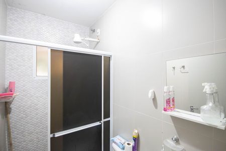 Casa à venda com 125m², 4 quartos e 1 vagaBanheiro da Suíte - Casa 2