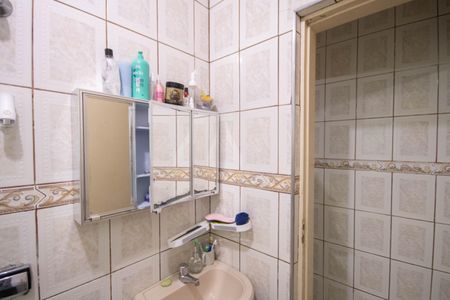 Casa à venda com 125m², 4 quartos e 1 vagaBanheiro  - Casa 1