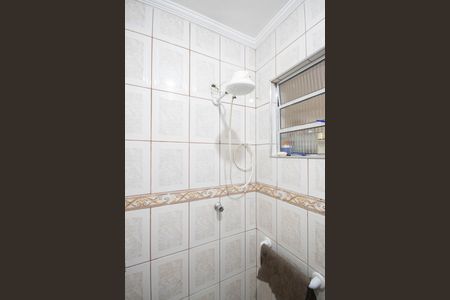 Casa à venda com 125m², 4 quartos e 1 vagaBanheiro da Suíte - Casa 1