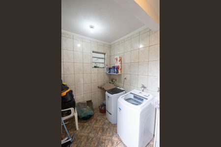 Casa à venda com 125m², 4 quartos e 1 vagaÁrea de Serviço - Casa 1