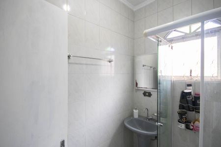 Casa à venda com 125m², 4 quartos e 1 vagaBanheiro - Casa 2