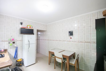 Casa à venda com 125m², 4 quartos e 1 vagaCozinha - Casa 1