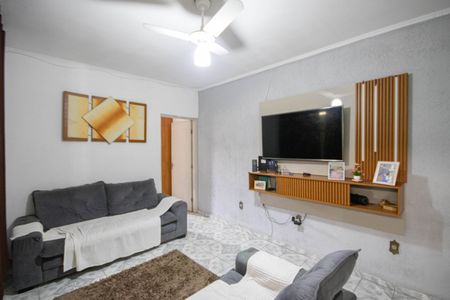 Casa à venda com 125m², 4 quartos e 1 vagaSala - Casa 2