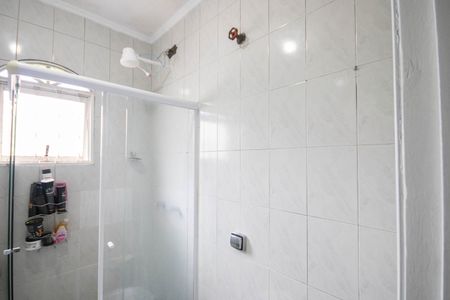 Casa à venda com 125m², 4 quartos e 1 vagaBanheiro - Casa 2