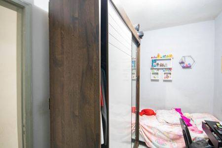 Casa à venda com 125m², 4 quartos e 1 vagaQuarto - Casa 2