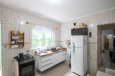 Casa à venda com 125m², 4 quartos e 1 vagaCozinha - Casa 1