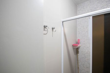 Casa à venda com 125m², 4 quartos e 1 vagaBanheiro da Suíte - Casa 2