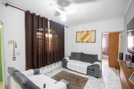 Casa à venda com 125m², 4 quartos e 1 vagaSala - Casa 2