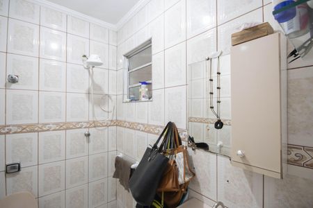Casa à venda com 125m², 4 quartos e 1 vagaBanheiro da Suíte - Casa 1
