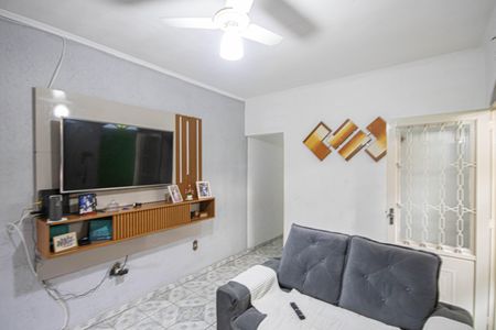 Casa à venda com 125m², 4 quartos e 1 vagaSala - Casa 2