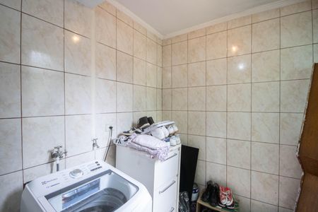 Casa à venda com 125m², 4 quartos e 1 vagaÁrea de Serviço - Casa 1