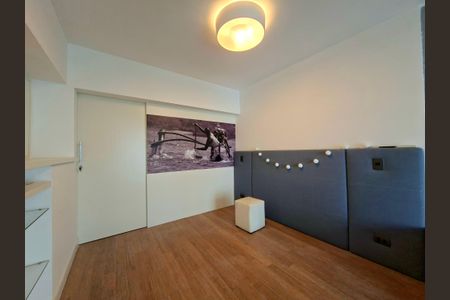 Apartamento para alugar com 60m², 1 quarto e 1 vagaSuíte