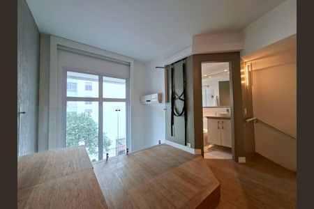 Apartamento para alugar com 60m², 1 quarto e 1 vagaSuíte