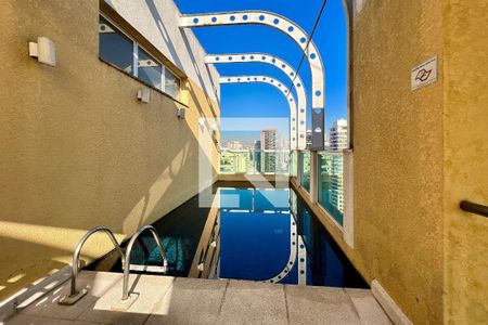 Apartamento para alugar com 60m², 1 quarto e 1 vagaÁrea comum - Piscina