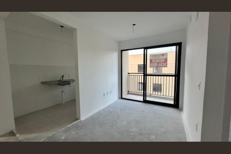 Sala de apartamento à venda com 2 quartos, 50m² em Recreio dos Bandeirantes, Rio de Janeiro