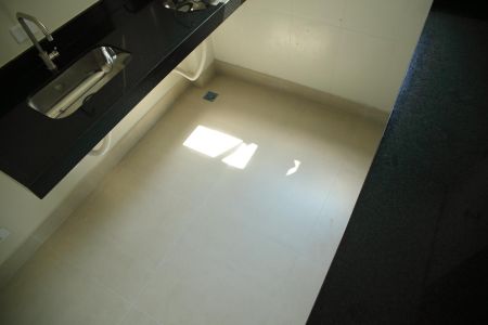 Apartamento à venda com 69m², 2 quartos e 2 vagasCozinha