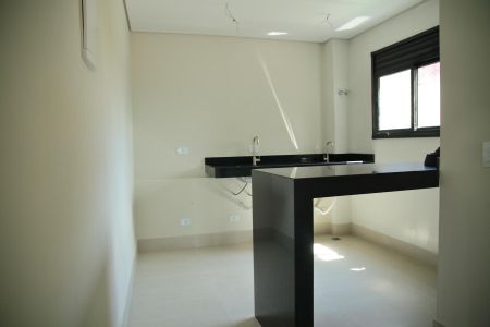 Apartamento à venda com 69m², 2 quartos e 2 vagasCozinha