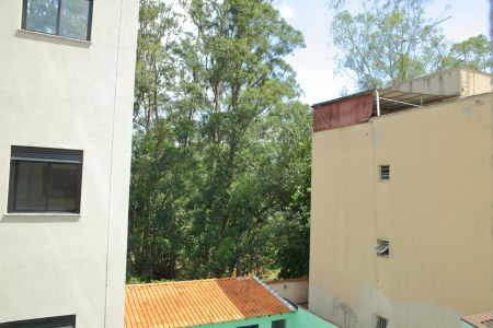 Apartamento à venda com 69m², 2 quartos e 2 vagasVista do Quarto