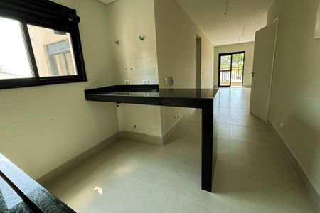 Apartamento à venda com 69m², 2 quartos e 2 vagasCozinha