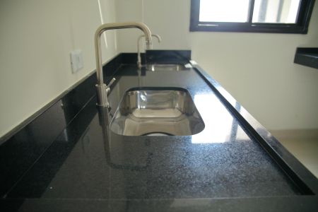 Apartamento à venda com 69m², 2 quartos e 2 vagasCozinha