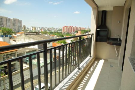Apartamento à venda com 2 quartos, 69m² em Anchieta, São Bernardo do Campo