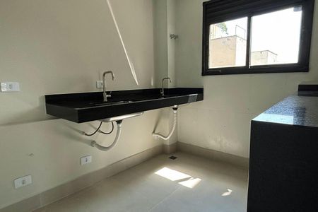 Apartamento à venda com 69m², 2 quartos e 2 vagasCozinha