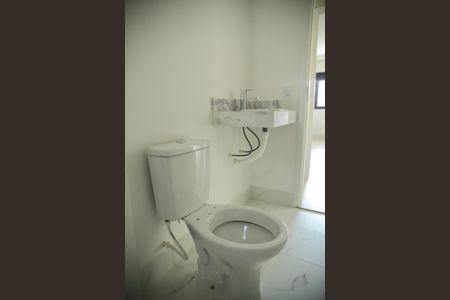 Apartamento à venda com 69m², 2 quartos e 2 vagasBanheiro