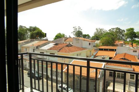 Apartamento à venda com 69m², 2 quartos e 2 vagasVista da Suíte