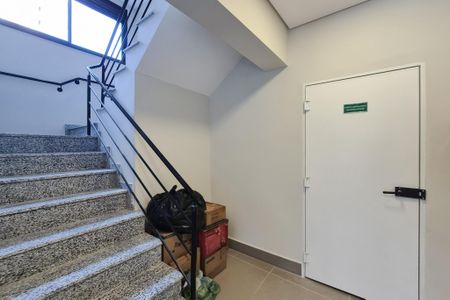 Apartamento à venda com 69m², 2 quartos e 2 vagasÁrea comum