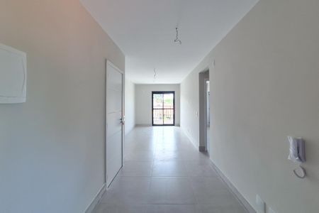 Apartamento à venda com 69m², 2 quartos e 2 vagasCozinha e Área de Serviço