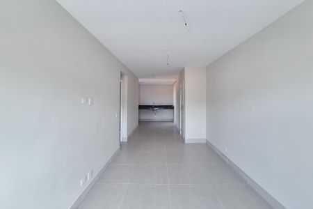 Sala de apartamento à venda com 2 quartos, 69m² em Anchieta, São Bernardo do Campo