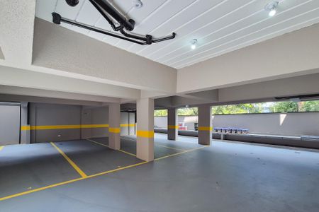 Apartamento à venda com 69m², 2 quartos e 2 vagasGaragem