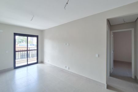 Sala de apartamento à venda com 2 quartos, 69m² em Anchieta, São Bernardo do Campo