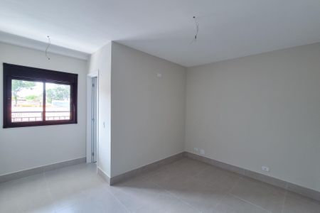 Suíte de apartamento à venda com 2 quartos, 69m² em Anchieta, São Bernardo do Campo